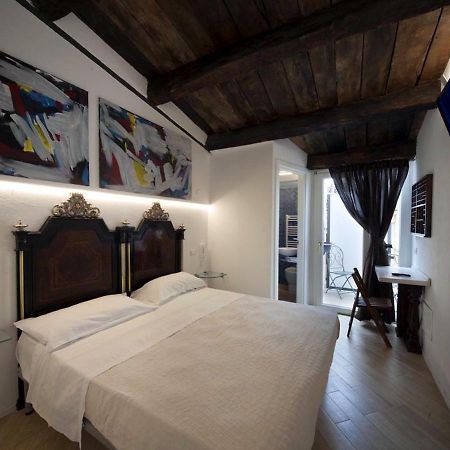 Residenze Portacastello Bed & Breakfast Isernia Ngoại thất bức ảnh
