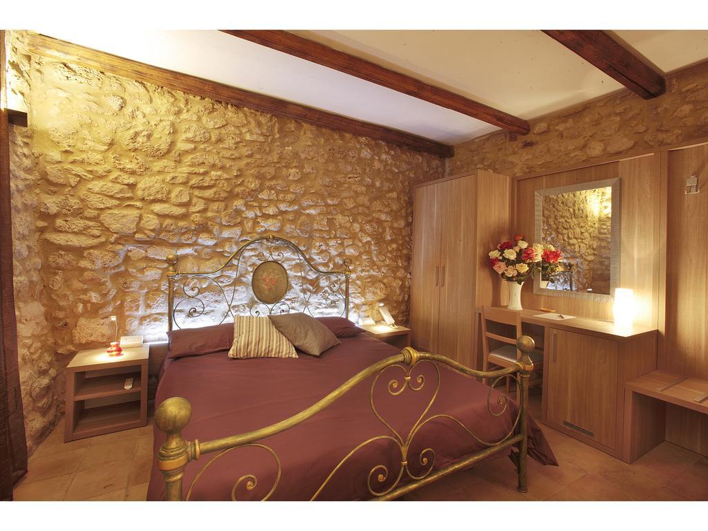 Residenze Portacastello Bed & Breakfast Isernia Ngoại thất bức ảnh