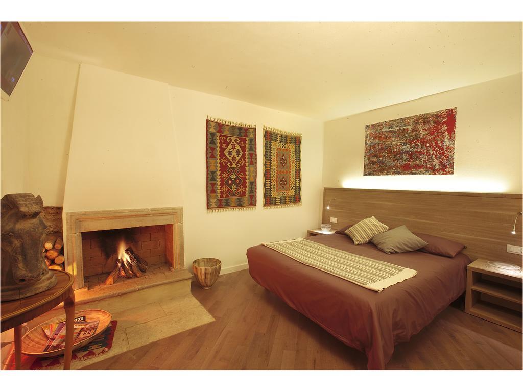 Residenze Portacastello Bed & Breakfast Isernia Ngoại thất bức ảnh