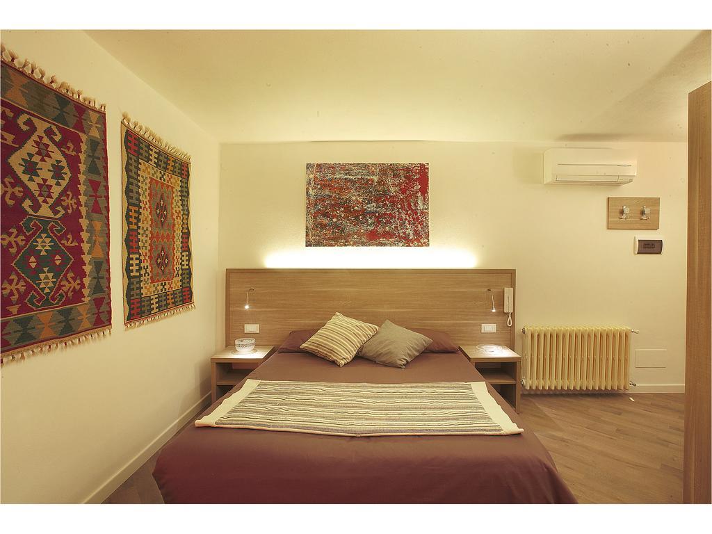 Residenze Portacastello Bed & Breakfast Isernia Ngoại thất bức ảnh