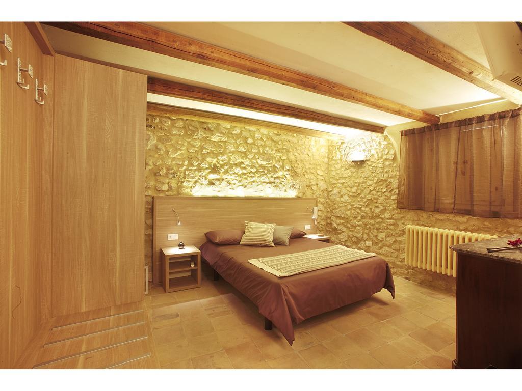 Residenze Portacastello Bed & Breakfast Isernia Ngoại thất bức ảnh