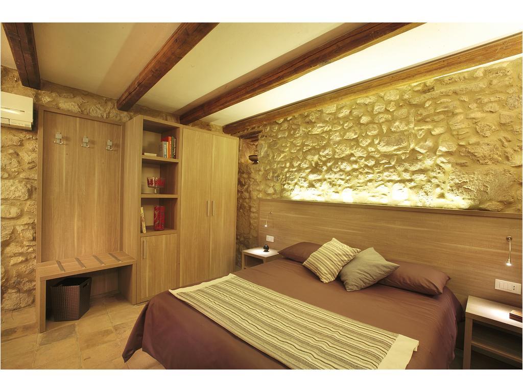 Residenze Portacastello Bed & Breakfast Isernia Ngoại thất bức ảnh