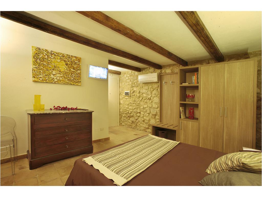 Residenze Portacastello Bed & Breakfast Isernia Ngoại thất bức ảnh