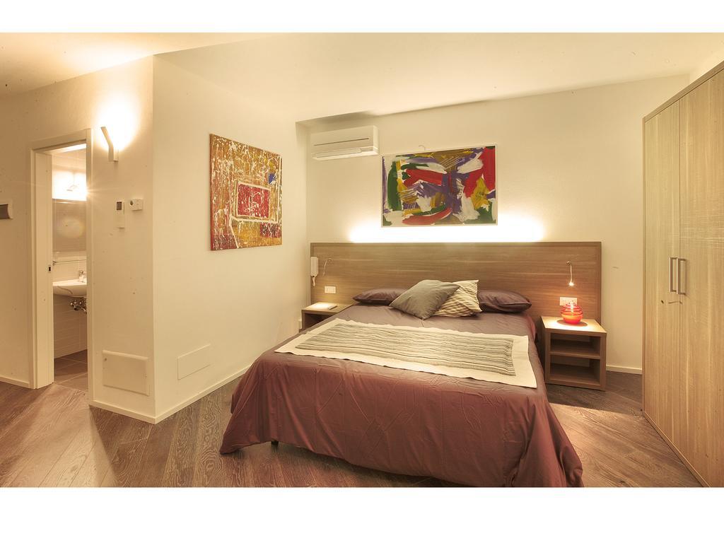 Residenze Portacastello Bed & Breakfast Isernia Ngoại thất bức ảnh