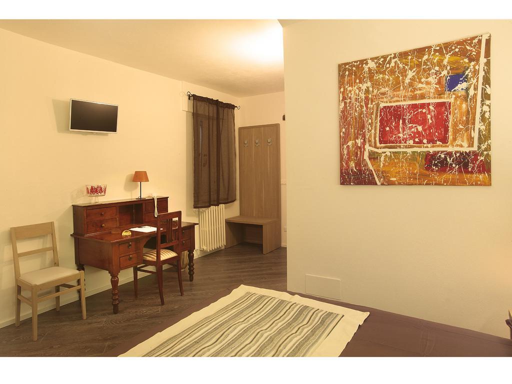 Residenze Portacastello Bed & Breakfast Isernia Ngoại thất bức ảnh