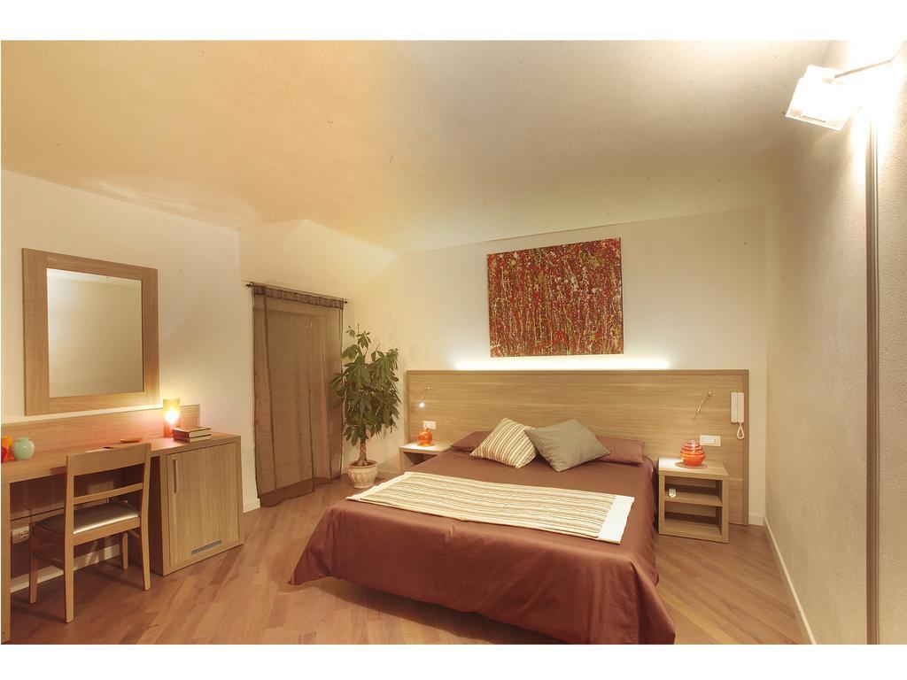 Residenze Portacastello Bed & Breakfast Isernia Ngoại thất bức ảnh