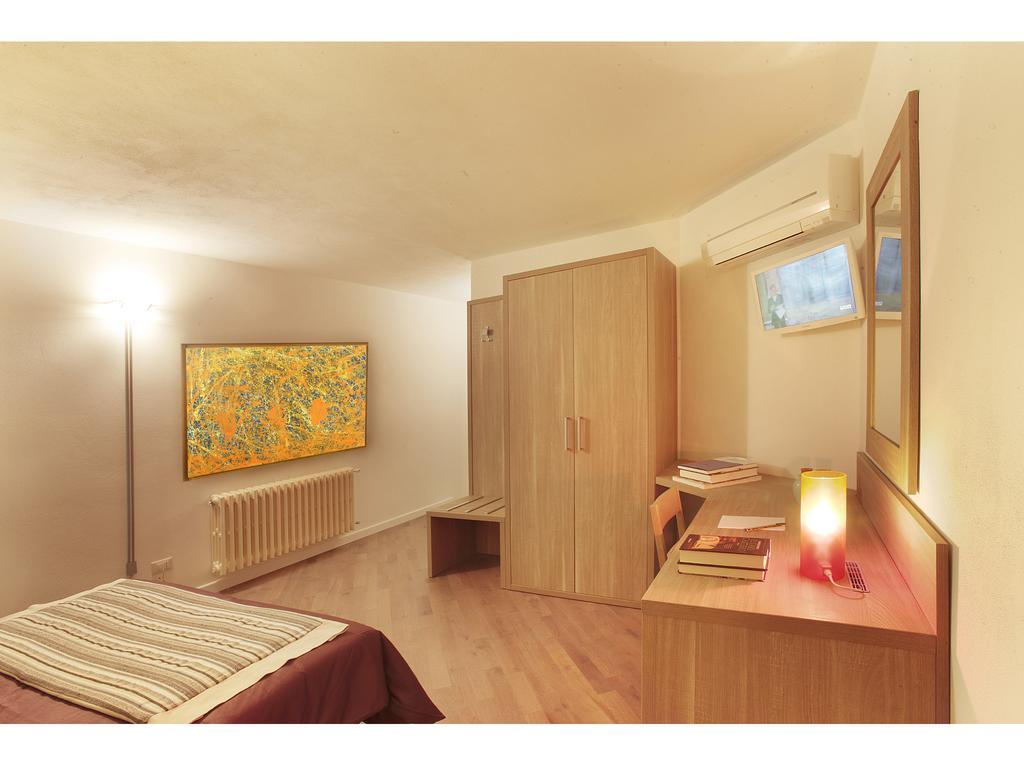 Residenze Portacastello Bed & Breakfast Isernia Ngoại thất bức ảnh