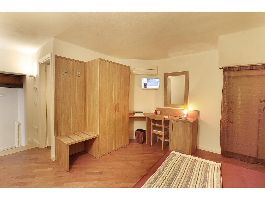 Residenze Portacastello Bed & Breakfast Isernia Ngoại thất bức ảnh