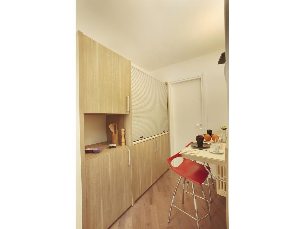 Residenze Portacastello Bed & Breakfast Isernia Ngoại thất bức ảnh