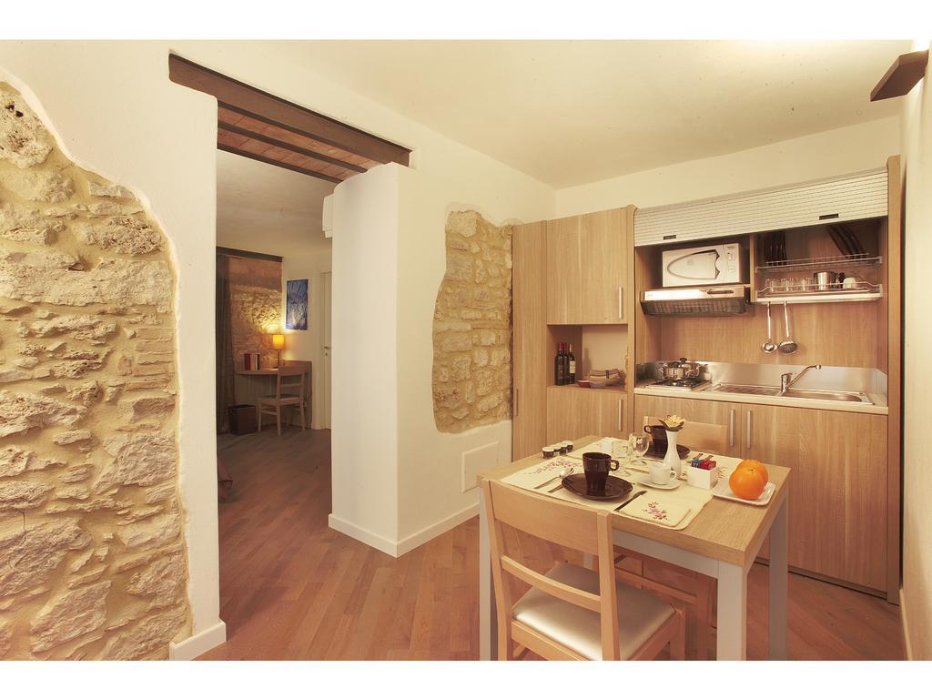 Residenze Portacastello Bed & Breakfast Isernia Ngoại thất bức ảnh