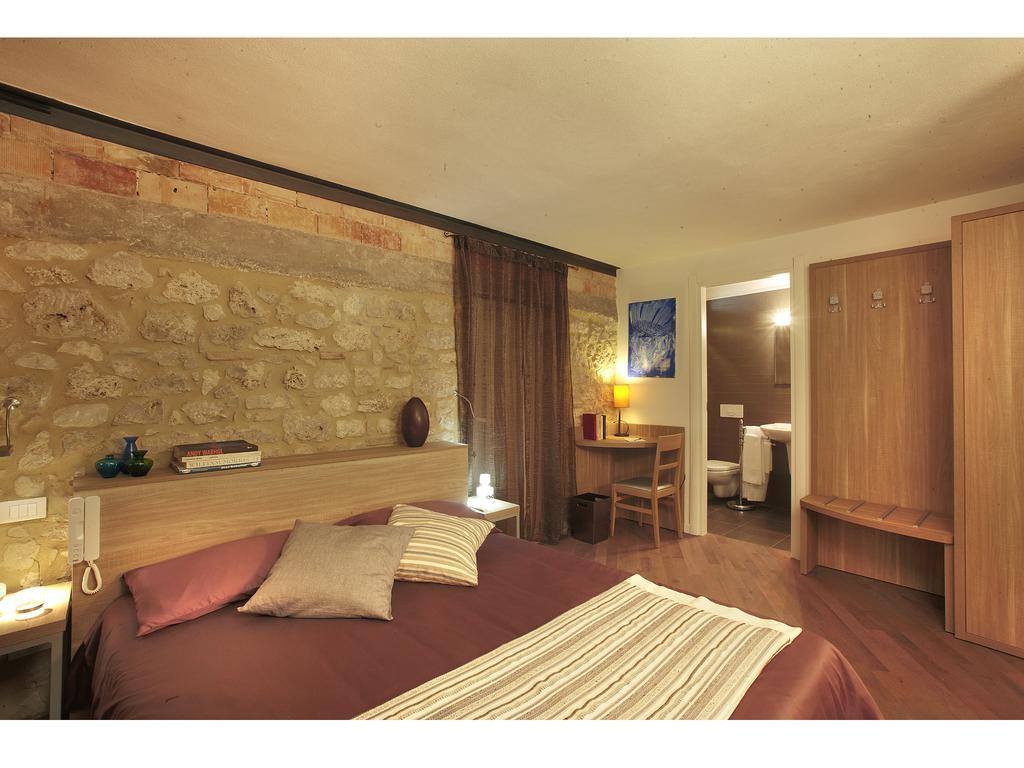 Residenze Portacastello Bed & Breakfast Isernia Ngoại thất bức ảnh