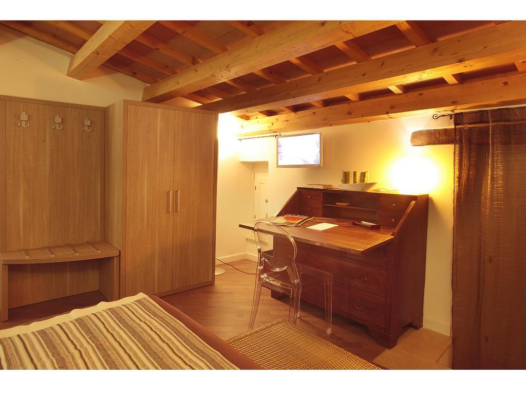 Residenze Portacastello Bed & Breakfast Isernia Ngoại thất bức ảnh