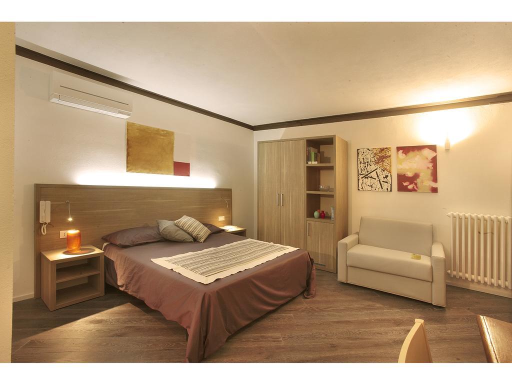 Residenze Portacastello Bed & Breakfast Isernia Ngoại thất bức ảnh