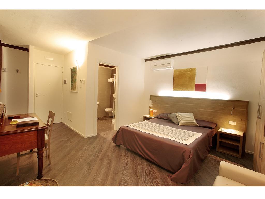 Residenze Portacastello Bed & Breakfast Isernia Ngoại thất bức ảnh