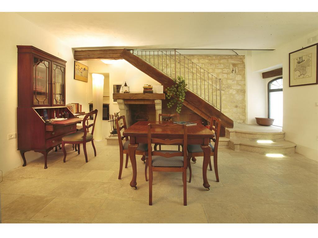 Residenze Portacastello Bed & Breakfast Isernia Ngoại thất bức ảnh