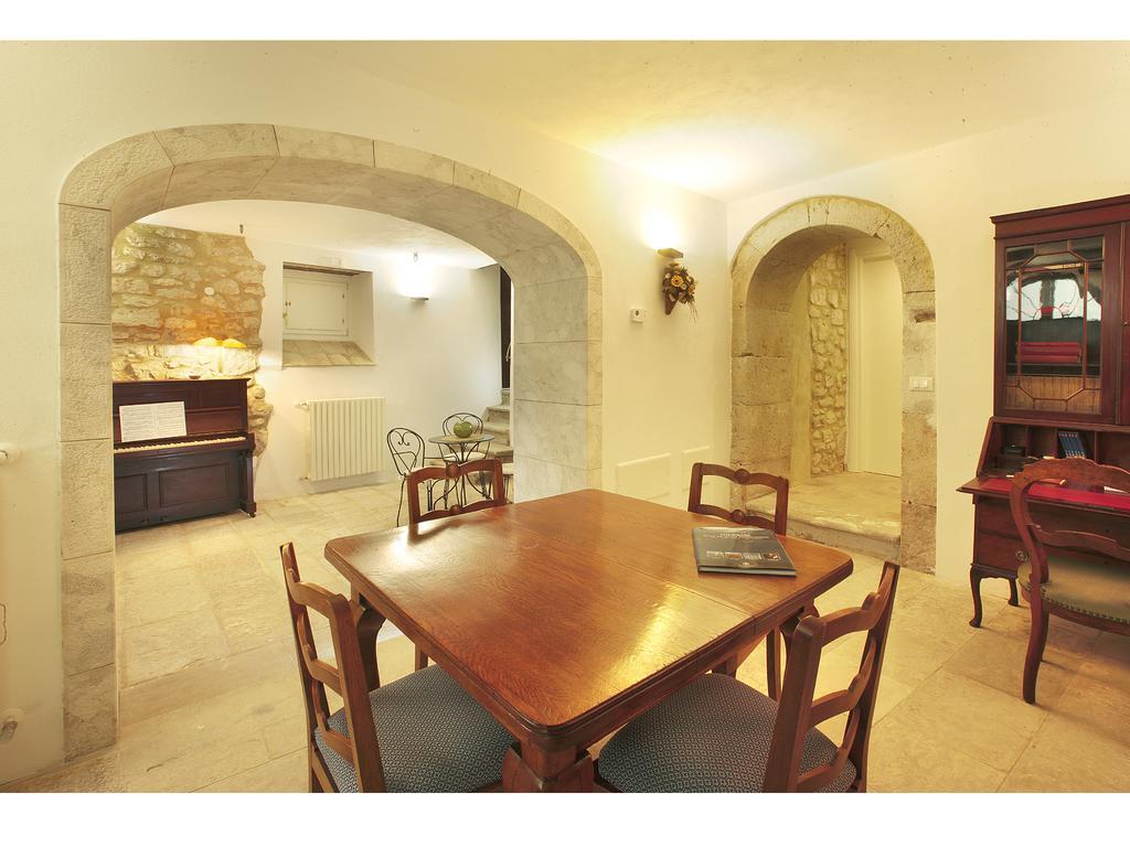 Residenze Portacastello Bed & Breakfast Isernia Ngoại thất bức ảnh